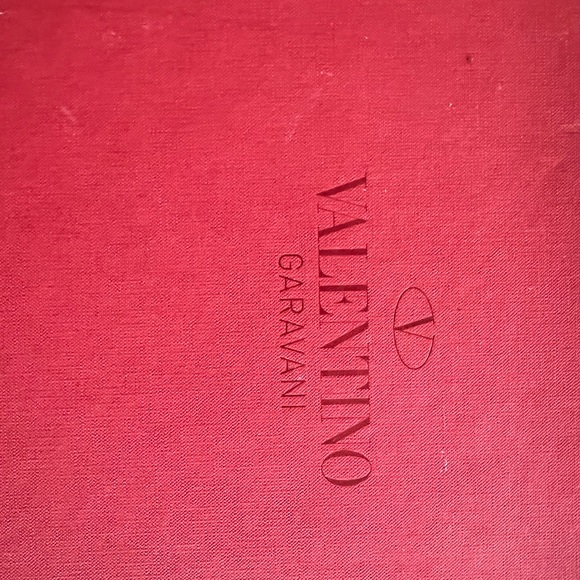 Sneakers VALENTINO Garavani - Picture 6 of 6